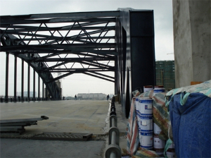 安顺专注工业场景喷漆服务