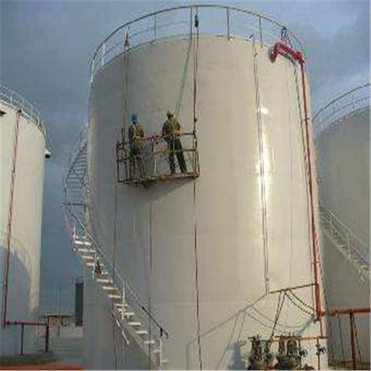 安顺喷漆翻新・工业喷漆・设备喷漆服务简介